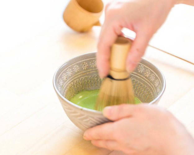Nishio Matcha Tea Farm Tour, Tasting & Tea Ceremony (Aichi) 4