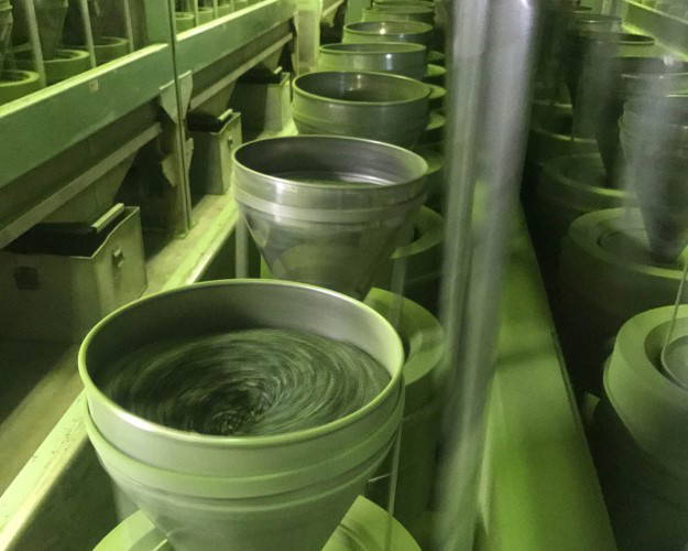 Nishio Matcha Tea Farm Tour, Tasting & Tea Ceremony (Aichi) 8
