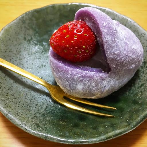 Vegan Food Tour in Shibuya 2