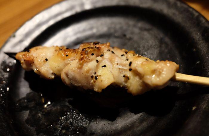 yakitori