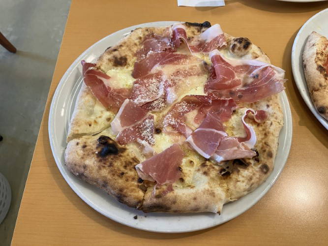 PIZZERIA TRATTORIA MAGAZZINO 25