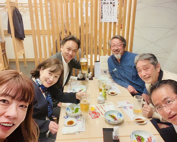 Shinjuku Bar Hopping: Kabukicho, Omoide Yokocho & Golden Gai 11