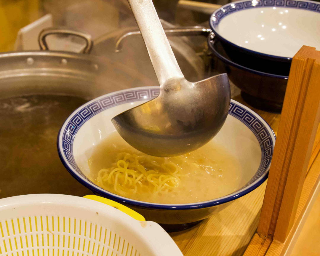 Ramen Shop Kitchen Experience 2
