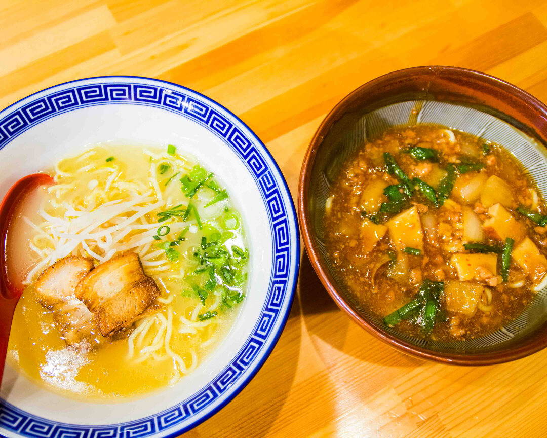 Ramen Shop Kitchen Experience 4