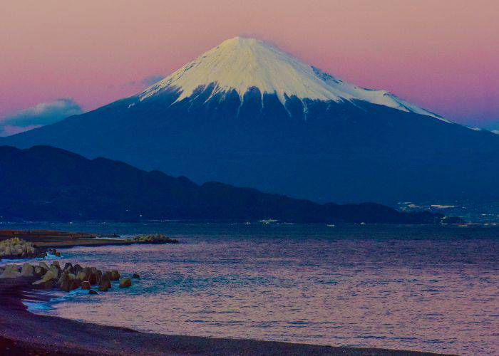 Mt. Fuji Shizuoka
