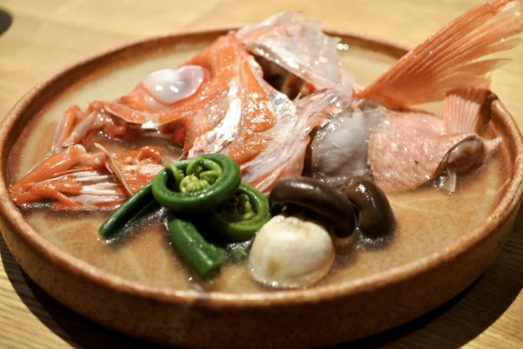 Benikurage 4