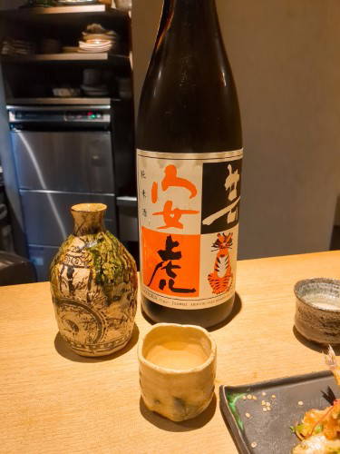 Benikurage 8