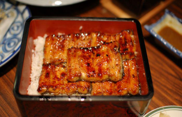 unagi