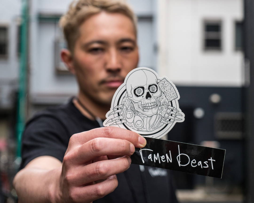 Tokyo Custom Ramen Walking Tour with a Ramen Expert 2