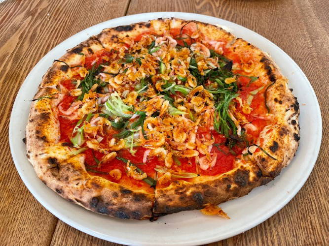 Pizzeria Luna Nuova 2