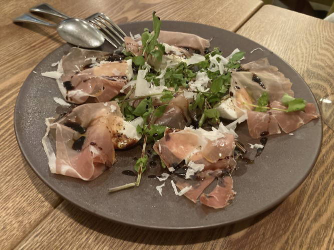 Pizzeria Luna Nuova 3