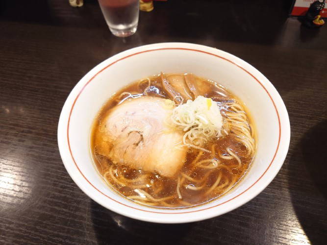 Ramen Hayato 4