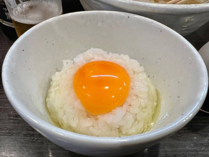 Ramen Hayato 6