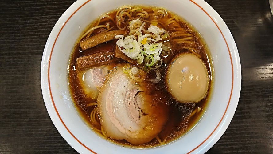 Ramen Hayato 9