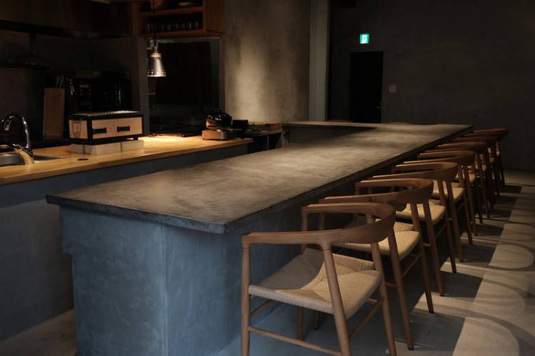 Noodle Shop Rennosuke 2