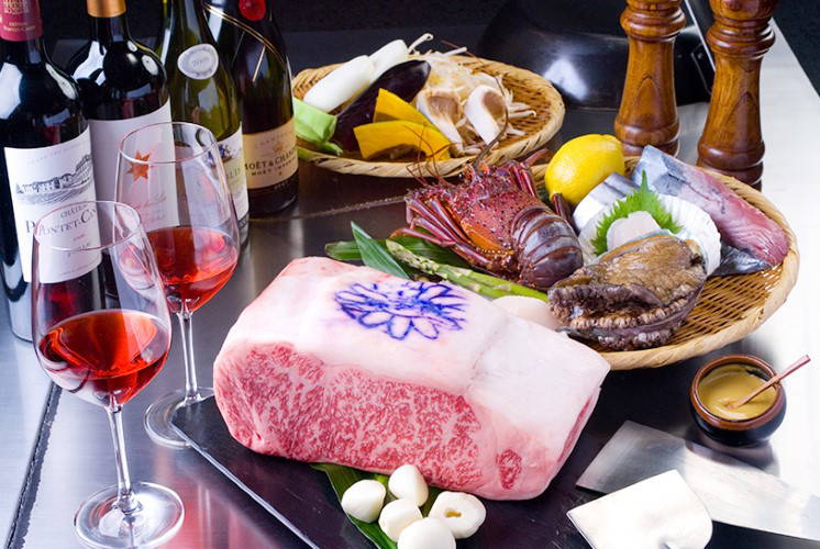 Misono Kobe Main Store 2