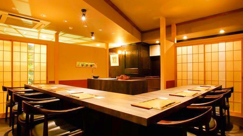 Private Tokyo Kaiseki Experience with Luxury Tempura 3