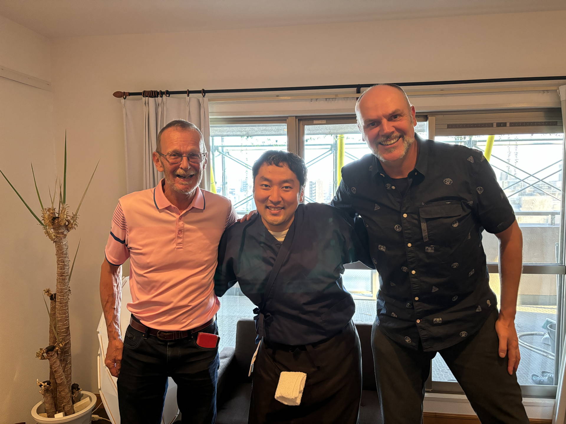 Osaka Local Market Tour & Cooking Class 1