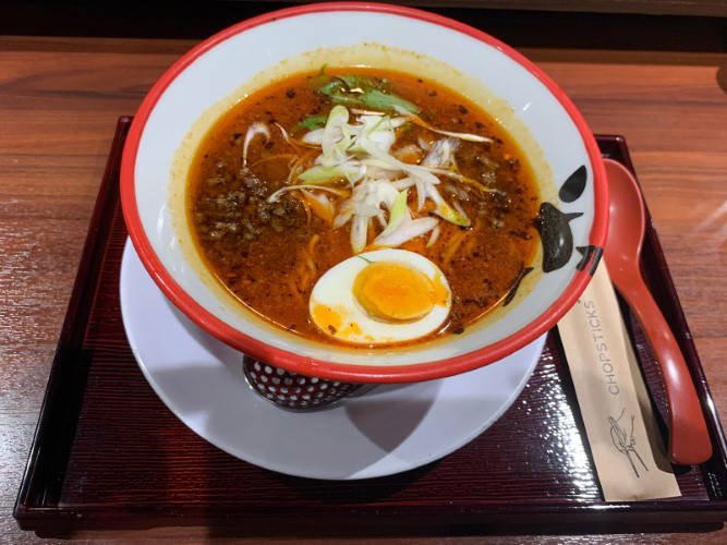 Kobushi Ramen 3