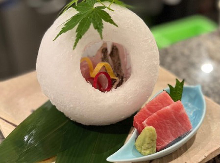 Multi-Course Kaiseki Dining Experience in Shizuoka 3
