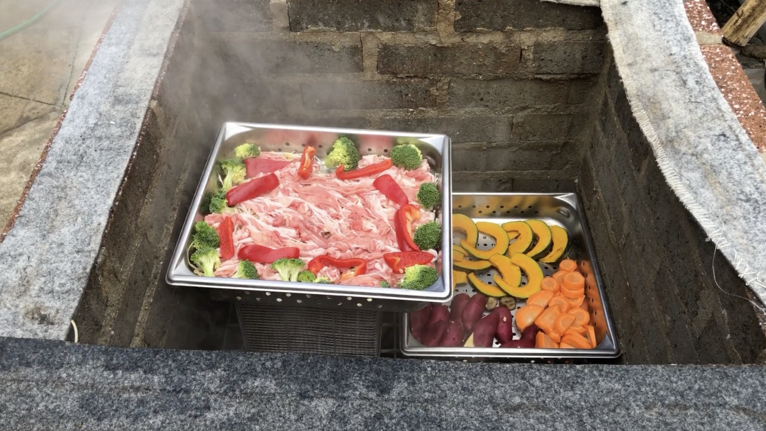 Explore Beppu’s Myoban Hot Springs & Make Steamed Pudding 2