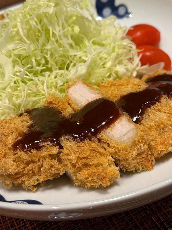 Private Cooking Class in Kyoto: Make a Tonkatsu Cutlet Meal 1