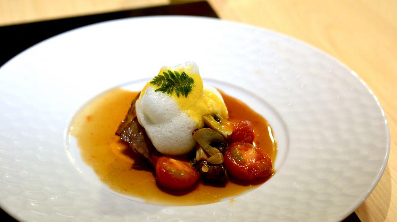 Private Tokyo Kaiseki Experience with Luxury Tempura 3