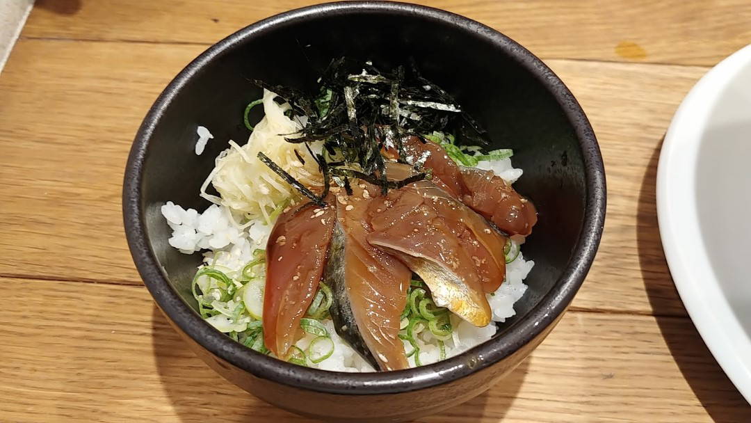 Hommachi Seimenjo Chukasobakobo 3