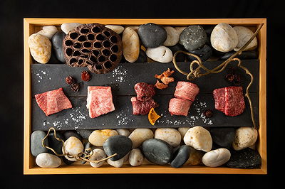 Tenjin Kurogeryu Yakiniku Mitsuboshi  2