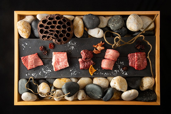 Tenjin Kurogeryu Yakiniku Mitsuboshi  2