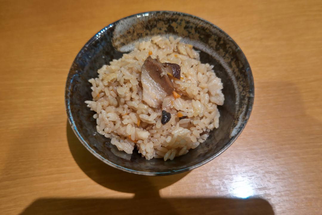 Chukasoba Uemachi 1