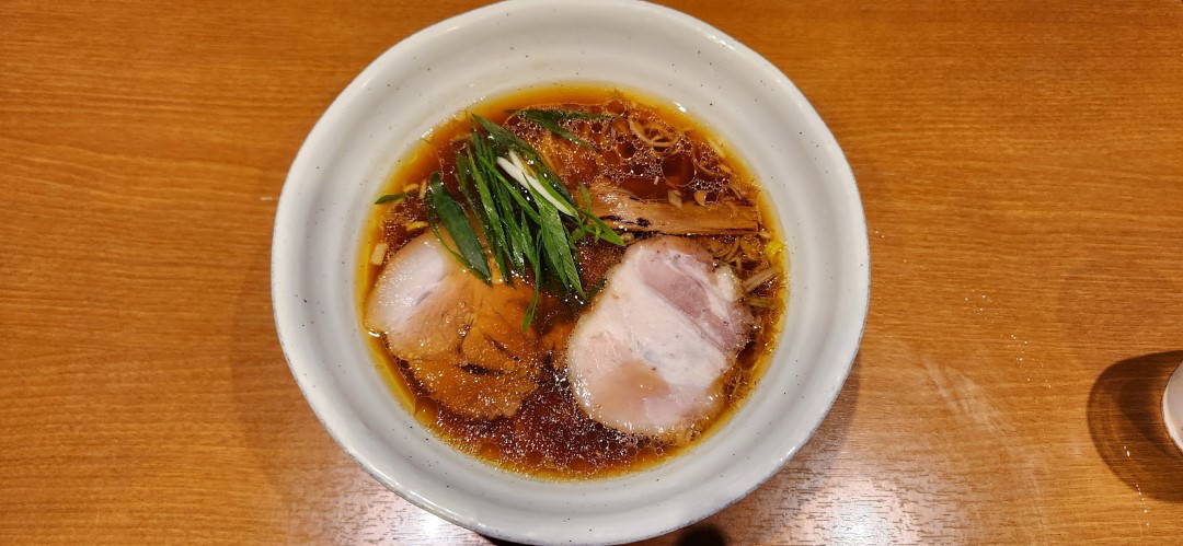 Chukasoba Uemachi 3