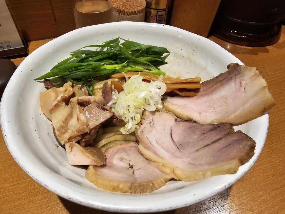 Chukasoba Uemachi 7