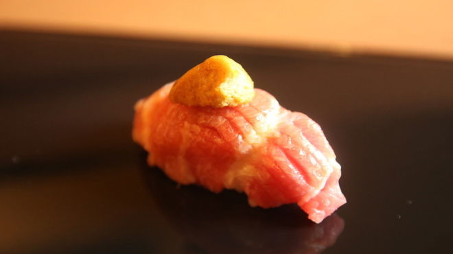 Sushidokoro Kaihara 1