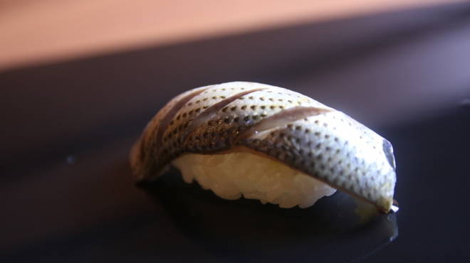Sushidokoro Kaihara 2