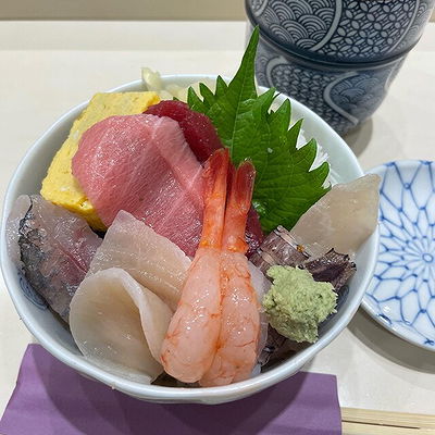 Iwasa Sushi 1