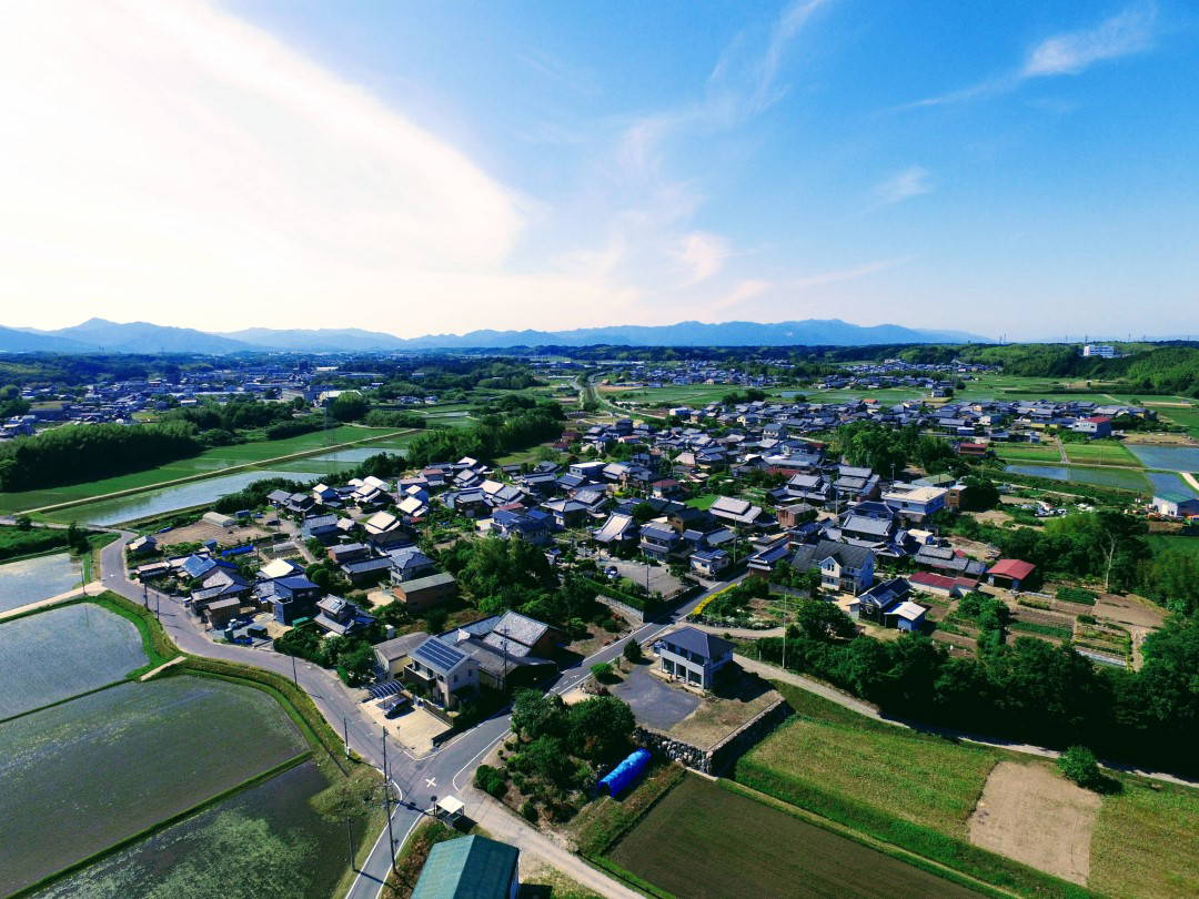 All About Rice: Private One-Night Farm Stay in Tsu, Mie 6