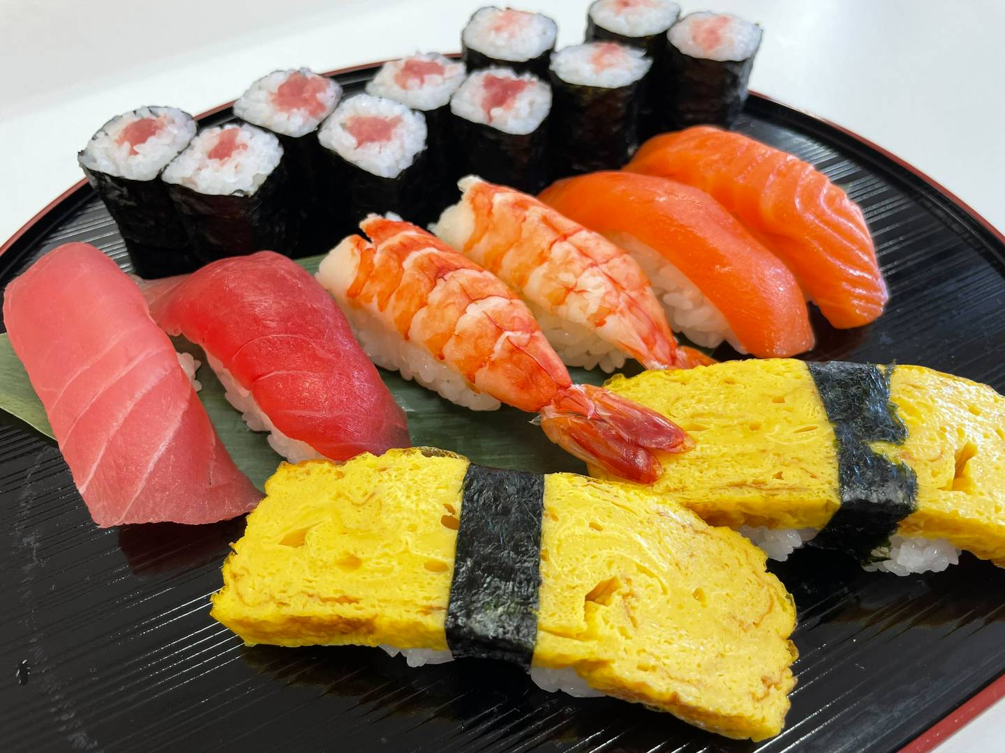 Tokyo: 90min Sushi Making Class in Tsukiji Fish Market  4