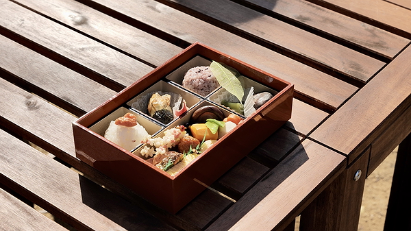 Nara Historical Hiking Tour & Breakfast Picnic in Asuka 1