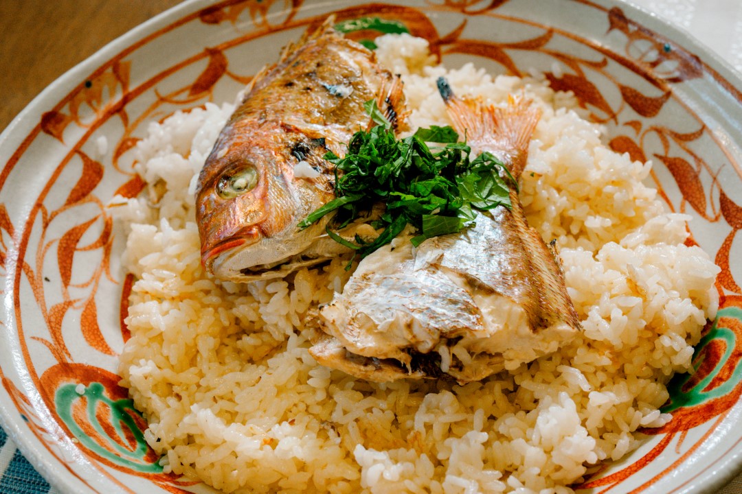 All About Rice: Private One-Night Farm Stay in Tsu, Mie 3
