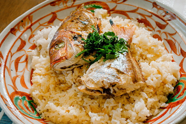 All About Rice: Private One-Night Farm Stay in Tsu, Mie 3