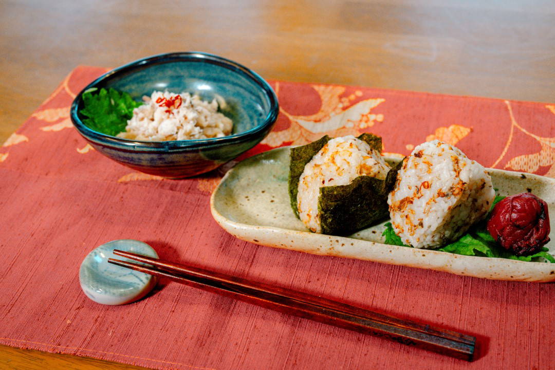 All About Rice: Private One-Night Farm Stay in Tsu, Mie 4