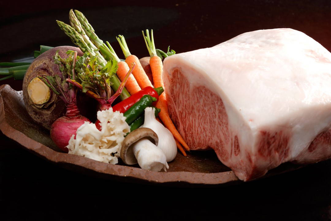 Omi Wagyu Beef Cooking & Premium Dining (Hikone, Shiga) 3