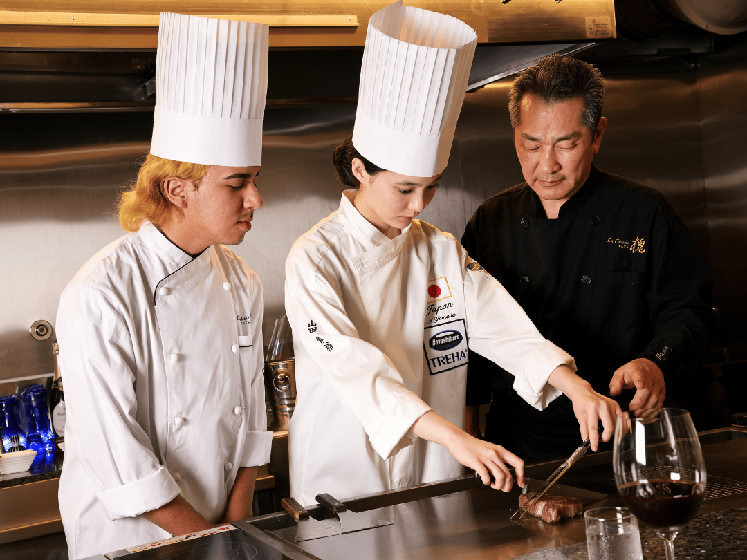 Omi Wagyu Beef Cooking & Premium Dining (Hikone, Shiga) 2