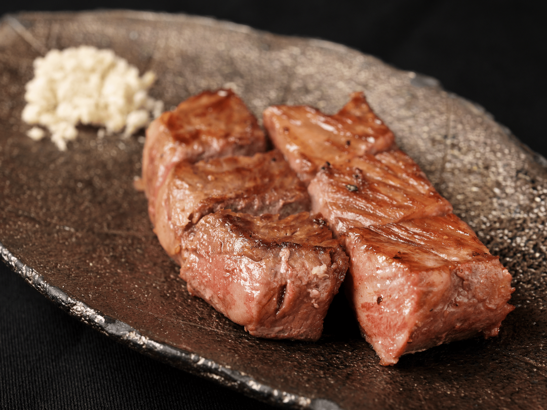 Omi Wagyu Beef Cooking & Premium Dining (Hikone, Shiga) 5