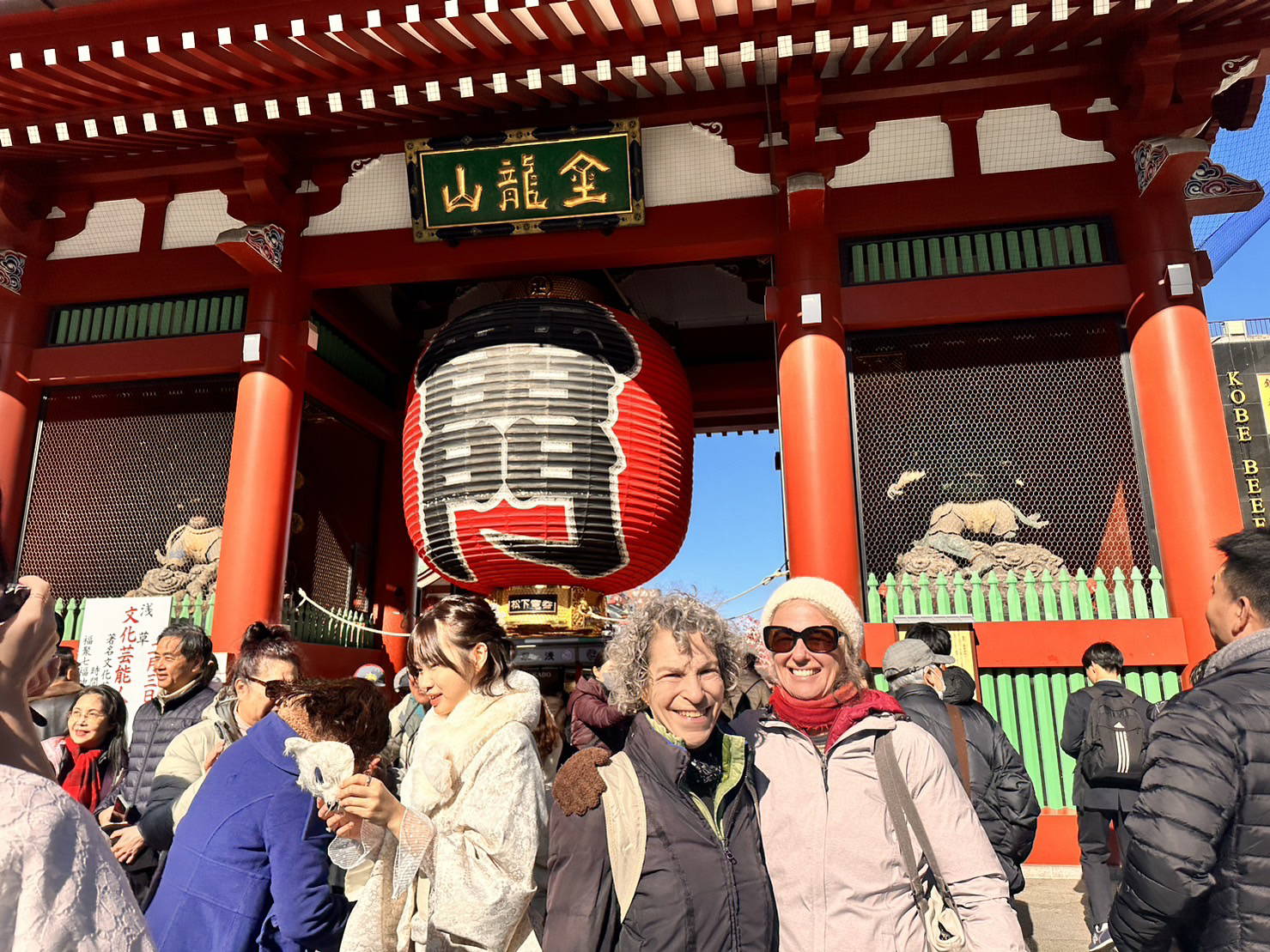 Tokyo Asakusa Best Omakase A5 Wagyu Private Dinning Tour 2