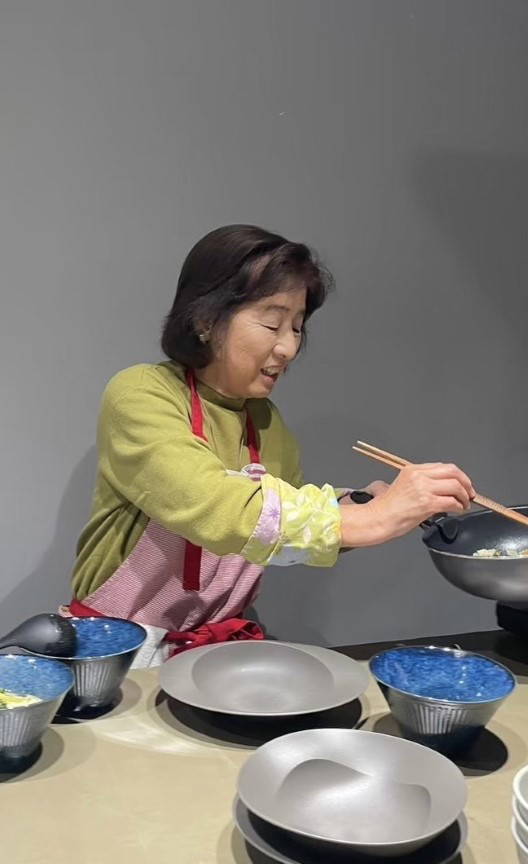 Vegan Ramen & Gyoza Cooking Class in Kanagawa 4