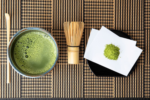 Tea Ceremony Class in Kagoshima City 1