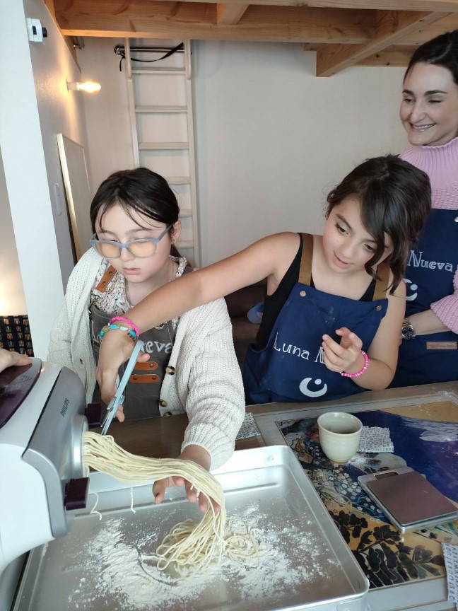Tokyo Ramen-Making Masterclass with Chef Yoshi Shishido 1
