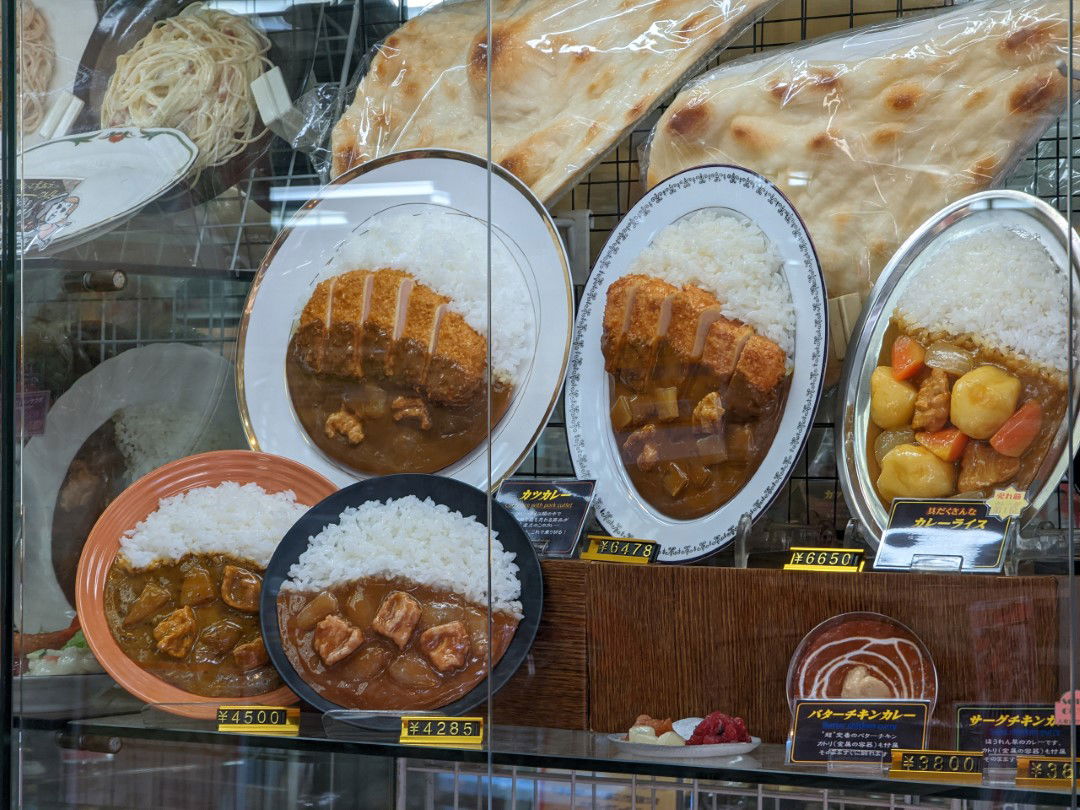 Historic Asakusa Tour & Fake Food Samples in Kappabashi  3